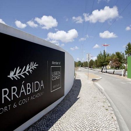 Arrabida Resort & Golf Academy Палмела Екстер'єр фото