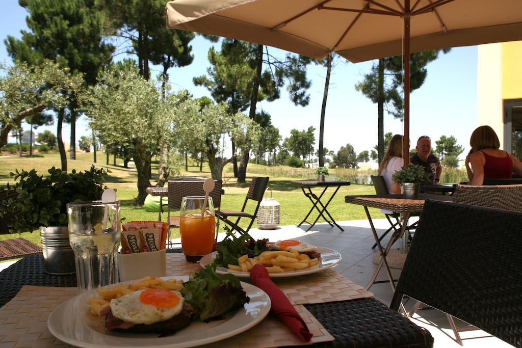 Arrabida Resort & Golf Academy Палмела Екстер'єр фото